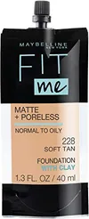 Maybelline New York Fit Me...