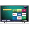 Open Box Hisense 65" Class 4K...