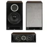 ELAC DBR62-BK Debut Reference...