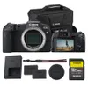 Canon - EOS RP Mirrorless...