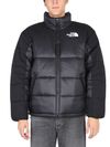 The North Face Down Jacket...