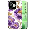 Coque noire pour HONOR 600...