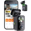 Vantrue E360 5.2K 360°...