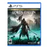 Lords of the Fallen Deluxe...