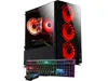 HAJAAN Gaming PC Desktop...