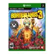 Borderlands 3 - Xbox One,...