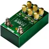 Golden Jubilee Overdrive/Dist.