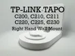 TP-Link TAPO C200, C210,...