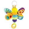 Lamaze Clip & Go Freddie the...