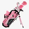 Shorties Golf Junior Golf Set...