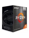 Amd Ryzen 5 5500Gt Am4 Ret...