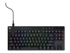 Logitech G PRO X TKL RAPID...