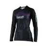 Leatt Jersey MTB Gravity 4.0...