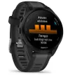 Garmin Forerunner 165...