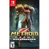 Metroid Prime Remastered -...