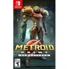 Metroid Prime Remastered -...