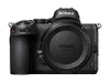 Nikon Z 5 spegellös...