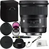 Ultimaxx Starter Sigma 24mm...