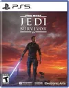 Star Wars Jedi: Survivor...