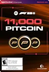 F1 25: 11,000 Pitcoin - PC EA...