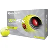TaylorMade TP5x 2021 Yellow...