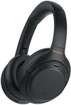 Sony WH1000XM4 Noise...