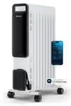 Pro Breeze OmniWarm 2500W Oil...