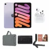 Apple iPad Mini 6, 64GB,...