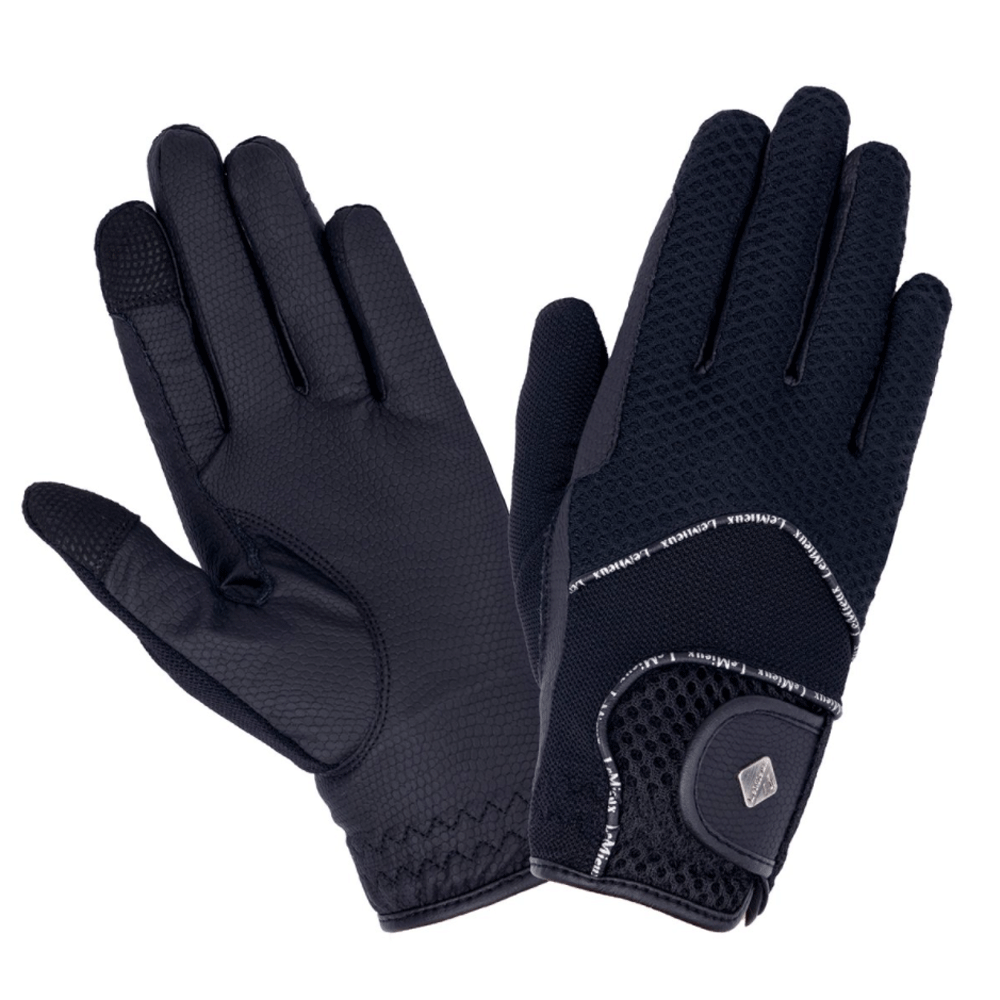 LeMieux  Pro Touch 3D Mesh...
