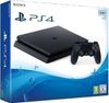 PlayStation 4 Slim (Black)...