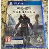 Assassins Creed Valhalla PS4...