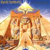 Powerslave [Vinyl LP]