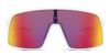 Oakley OO9406 Sutro Red/White