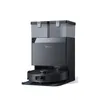 Deebot t30e omni 0,26 l nero