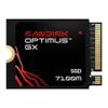 SANDISK 2TB Optimus GX 7100M...