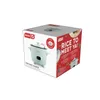 DASH Blue 2 cups Rice Cooker...