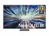 SAMSUNG 75-Inch Class QLED 8K...