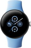 Google Pixel Watch 2 - Zilver...