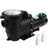 KFFKFF 1HP Pool Pump, Dual...