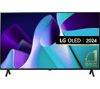 55" LG OLED55B42LA  Smart 4K...