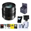 Panasonic Leica DG Nocticron...