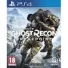 Tom Clancy's Ghost Recon...