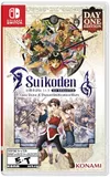 Konami Games