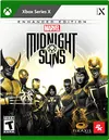 Marvel's Midnight Suns...