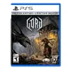 Gord Deluxe Edition -...