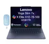 Lenovo - Yoga Slim 7x Laptop...