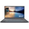 MSI Prestige 14 Laptop: Core...