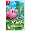 Kirby and the Forgotten Land...