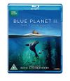 Blue Planet II [Blu-ray]...