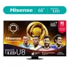 Hisense 65" Class U8 Series...